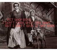 Pet Shop Boys - Dont Know What