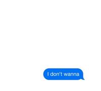 Pet Shop Boys I Don't Wanna (Vinyl) 12" Single (Importación USA)