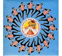 Pet Shop Boys - I wouldn't normally do this kind of thing - Cardsleeve