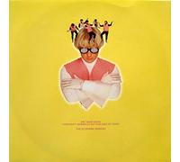 Pet Shop Boys - I Wouldn'T Normally Do [Vinilo]