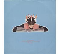 Pet Shop Boys - I Wouldn'T Normally Do [Vinilo]