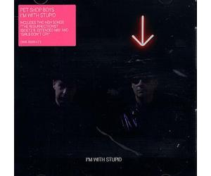 Pet Shop Boys - I'm With Stupid