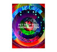 Pet Shop Boys - Inner Sanctum [DVD+Blu-ray+2CD]