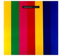 Pet Shop Boys - Introspective [Vinilo]