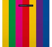 Pet Shop Boys - Introspective [Vinilo]