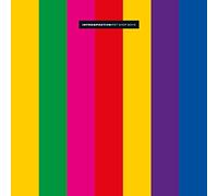 Pet Shop Boys – Introspective – Vinilo – Edición remasterizada (2018)