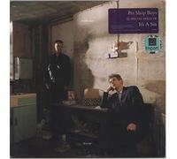 Pet Shop Boys - It's A Sin (x2+1) [Vinyl Single]