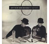 Pet Shop Boys - Left To My Own Devices
