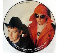 PET SHOP BOYS - Limited Edition Interview Picture Disc