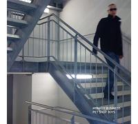 Pet Shop Boys - Monkey Business [Vinilo]