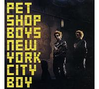 Pet Shop Boys - New York City Boy