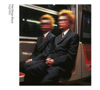 Pet Shop Boys – Nightlife: Further Listening 1996–2000 – Rhino