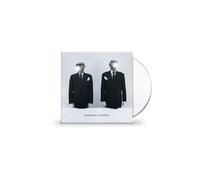 Pet Shop Boys - Nonetheless (CD)