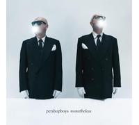 Pet Shop Boys - Nonetheless (CD)