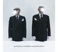 Pet Shop Boys - Nonetheless Expanded Edition (2 CD)