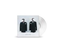Pet Shop Boys nonetheless (Clear Vinyl), Nonetheless ( (Vinyl) (Importación USA)