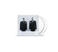 Pet Shop Boys - Nonetheless Expanded Edition (2 CD)