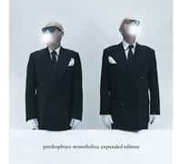 Pet Shop Boys - Nonetheless Expanded Edition (3 LP) [Vinilo]