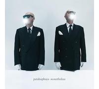 Pet Shop Boys - Nonetheless (LP Gris) [Vinilo]