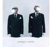 Pet Shop Boys – Nonetheless – Vinilo LP Gris – Edición limitada (2024)