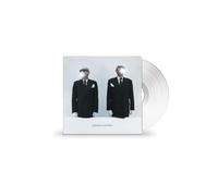 Pet Shop Boys - Nonetheless (LP Transparente) Edición Exclusiva Amazon [Vinilo]