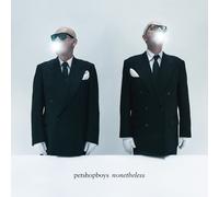 Pet Shop Boys – Nonetheless – Vinilo LP Gris – Edición limitada (2024)