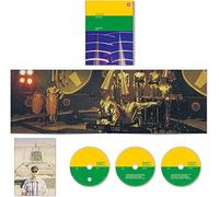 Pet Shop Boys - Pet Shop Boys - Discovery: Live In Rio 1994 (2 Cd + Dvd)