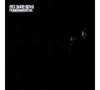 Pet Shop Boys - Pet Shop Boys - Fundamental [Japan CD] TOCP-54574