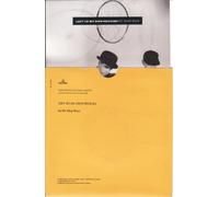 PET SHOP BOYS - PET SHOP BOYS - LEFT TO MY OWN DEVICES 7in & OUTER SLEEVE (32969)