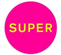 Pet Shop Boys - Pet Shop Boys - Super +Bonus [Japan CD] SICX-41