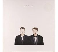 Pet Shop Boys - Actually (2018 Remastered) (LP)