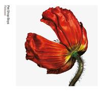 Pet Shop Boys Release: Further Listening (CD) Album Digipak