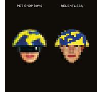 Pet Shop Boys - Relentless (CD)