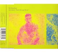 Pet Shop Boys - Se a Vida E