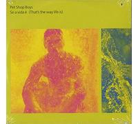 Pet Shop Boys - Se a vida Ú (that's the way life is, #8831942)