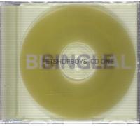 Pet Shop Boys - Single Bilingual [CD 1]