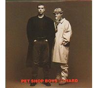 Pet Shop Boys - So hard (in xt. Dance Mix, 1990)