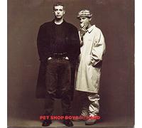 Pet Shop Boys - So Hard / It Must Be Obvious [VINYL]
