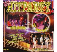 Pet Shop Boys, Stephanie, Goombay Dance Band, Flirts, Soulfoul Dynamics..