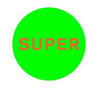 Pet Shop Boys – Super – The Orchard