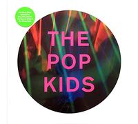 Pet Shop Boys - The Pop Kids [Vinilo]