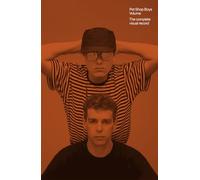 Pet Shop Boys Volume – Registro visual completo – Thames & Hudson