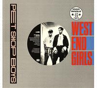Pet Shop Boys - West End Girls