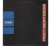 Pet Shop Boys - West End Girls