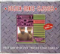 Pet Shop Boys - West End Girls -3tr-