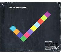 Pet Shop Boys - Yes (Limited)