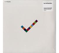 Pet Shop Boys - Yes [Vinilo]