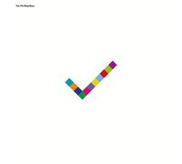 Pet Shop Boys Yes (Vinyl) 12" Album (Importación USA)