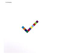 Pet Shop Boys – Yes – Vinilo – Parlophone