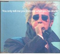 Pet Shop Boys - You Only Tell Me You..
